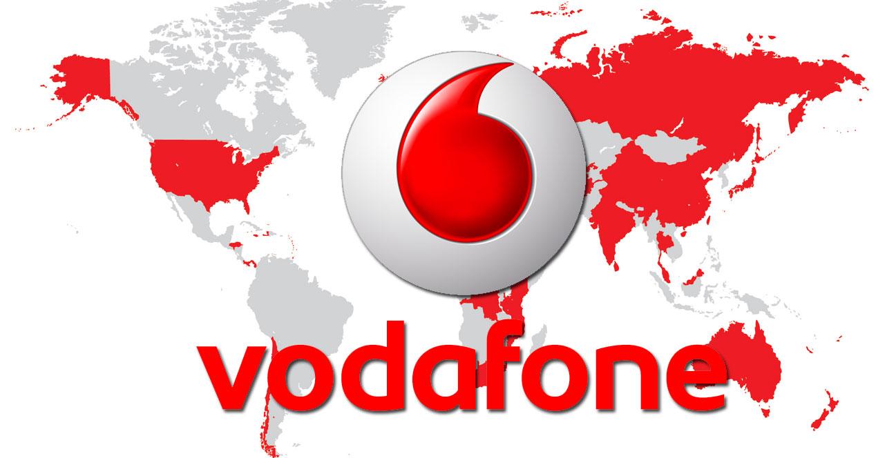 Roaming Vodafone: cuánto cuesta y cómo evitarlo (2023)